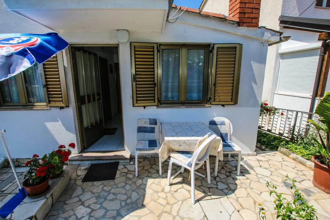 Kris Apartment Poreč